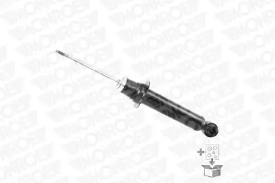 Nuevo Modelo Amortiguador MONROE 376129SP MONROE 376129SP